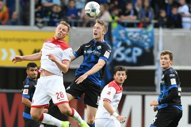 Soi kèo nhà cái tỉ số Paderborn vs Hoffenheim, 23/5/2020 - Giải VĐQG Đức Soi kèo nhà cái tỉ số Paderborn vs Hoffenheim, 23/5/2020 - Giải VĐQG Đức