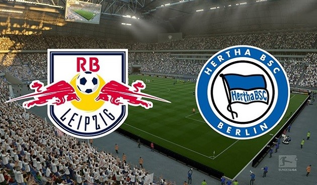 Soi kèo nhà cái tỉ số RB Leipzig vs Hertha BSC, 27/5/2020 - Giải VĐQG Đức Soi kèo nhà cái tỉ số RB Leipzig vs Hertha BSC, 27/5/2020 - Giải VĐQG Đức