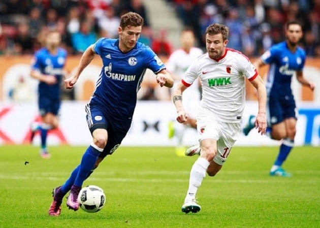 Soi kèo nhà cái tỉ số Schalke 04 vs Augsburg, 24/5/2020 - Giải VĐQG Đức Soi kèo nhà cái tỉ số Schalke 04 vs Augsburg, 24/5/2020 - Giải VĐQG Đức