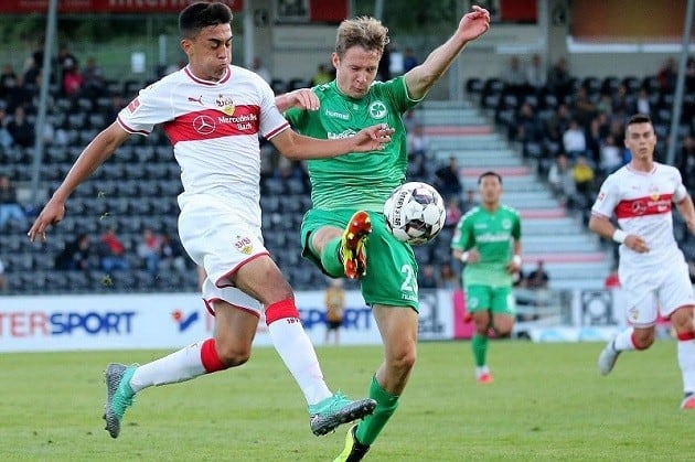 Soi kèo nhà cái tỉ số Wehen vs Stuttgart, 17/5/2020 – Giải hạng Hai Đức