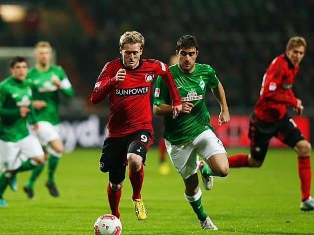 Soi kèo nhà cái tỉ số Werder Bremen vs Bayer Leverkusen, 19/5/2020 – Giải VĐQG Đức