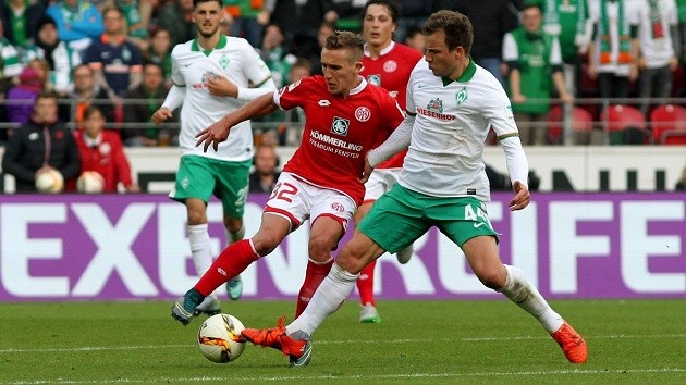 Soi kèo nhà cái tỉ số Wolfsburg vs Eintracht Frankfurt, 30/5/2020 - Giải VĐQG Đức