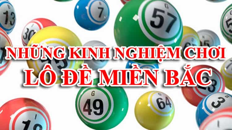 Chơi xổ số cực hiệu quả với các mẹo cược
