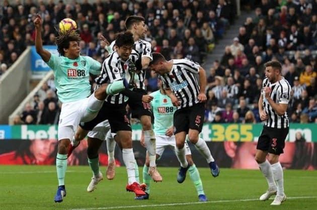 Soi kèo nhà cái tỉ số AFC Bournemouth vs Newcastle United, 02/7/2020 – Ngoại Hạng Anh