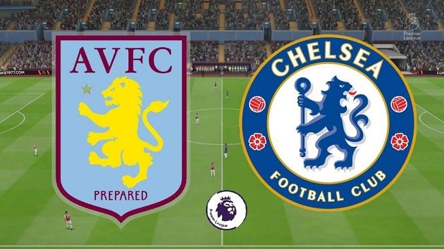 Soi kèo nhà cái tỉ số Aston Villa vs Chelsea, 20/6/2020 – Ngoại Hạng Anh