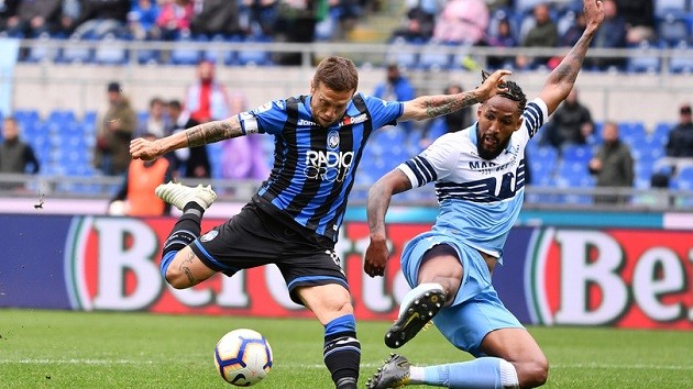 Soi kèo nhà cái tỉ số Atalanta vs Lazio, 25/6/2020 - VĐQG Ý [Serie A]