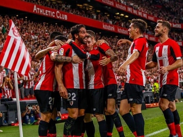 Soi kèo nhà cái tỉ số Athletic Club vs Mallorca, 28/6/2020 - VĐQG Tây Ban Nha