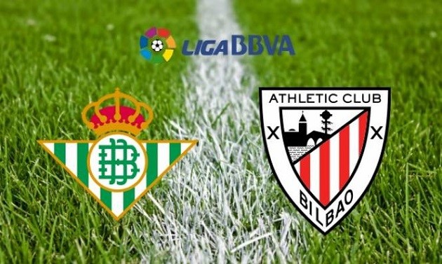 Soi kèo nhà cái tỉ số Athletic Club vs Real Betis, 20/06/2020 - VĐQG Tây Ban Nha Soi kèo nhà cái tỉ số Athletic Club vs Real Betis, 20/06/2020 - VĐQG Tây Ban Nha