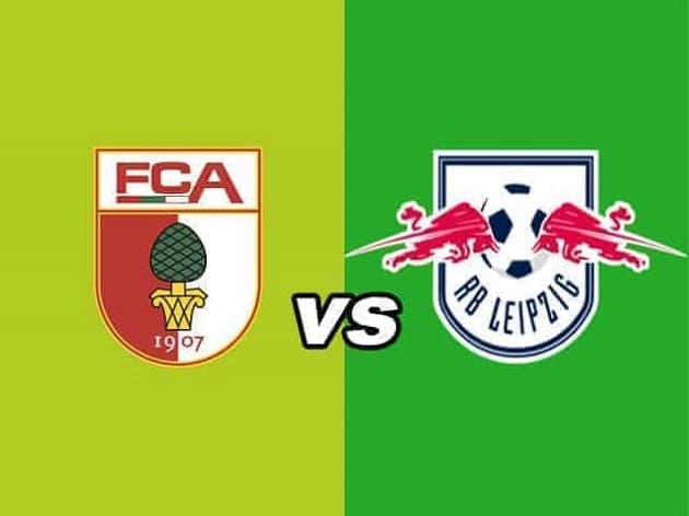 Soi kèo nhà cái tỉ số Augsburg vs RB Leipzig, 27/6/2020 - Giải VĐQG Đức