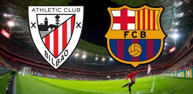 Soi kèo nhà cái tỉ số Barcelona vs Athletic Club, 24/6/2020 - VĐQG Tây Ban Nha