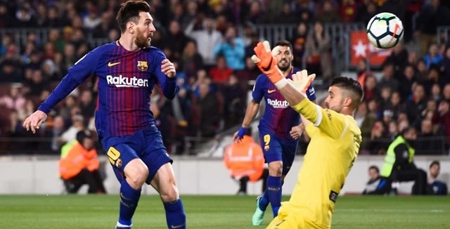 Soi kèo nhà cái tỉ số Barcelona vs Leganes, 17/6/2020 – VĐQG Tây Ban Nha