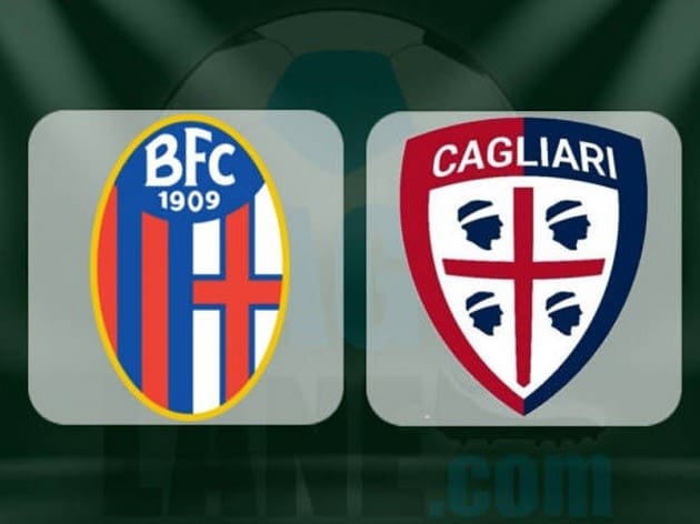 Soi kèo nhà cái tỉ số Bologna vs Cagliari, 02/7/2020 - VĐQG Ý [Serie A]