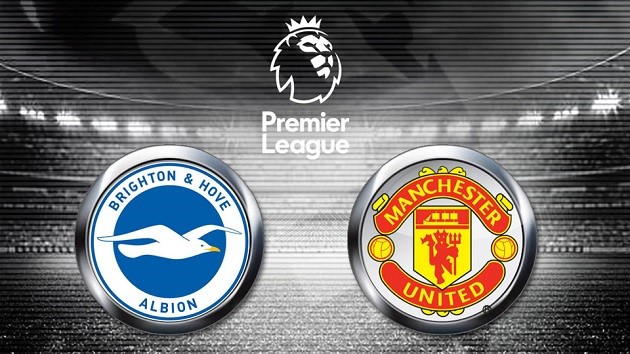 Soi kèo nhà cái tỉ số Brighton & Hove Albion vs Manchester United, 01/7/2020 – Ngoại Hạng Anh