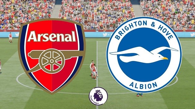 Soi kèo nhà cái tỉ số Brighton vs Arsenal, 20/6/2020 – Ngoại Hạng Anh