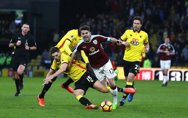 Soi kèo nhà cái tỉ số Burnley vs Watford, 26/6/2020 – Ngoại Hạng Anh