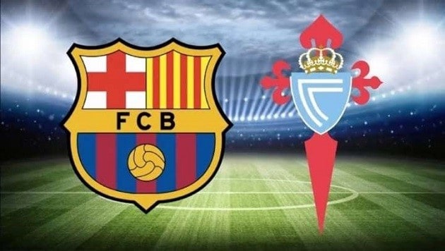 Soi kèo nhà cái tỉ số Celta Vigo vs Barcelona, 28/6/2020 - VĐQG Tây Ban Nha