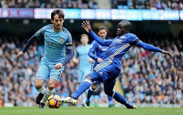 Soi kèo nhà cái tỉ số Chelsea vs Manchester City, 26/6/2020 – Ngoại Hạng Anh