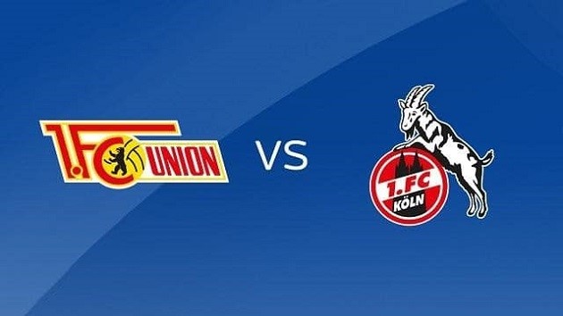 Soi kèo nhà cái tỉ số Cologne vs Union Berlin, 13/6/2020 - Giải VĐQG Đức