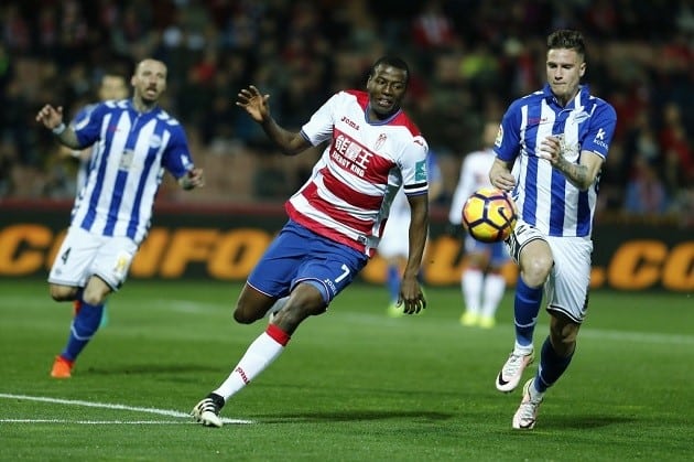 Soi kèo nhà cái tỉ số Deportivo Alavés vs Granada, 01/7/2020 - VĐQG Tây Ban Nha