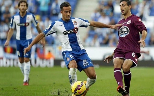 Soi kèo nhà cái tỉ số Espanyol vs Alaves, 14/6/2020 - VĐQG Tây Ban Nha