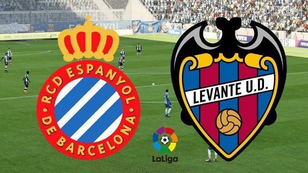 Soi kèo nhà cái tỉ số Espanyol vs Levante, 20/06/2020 - VĐQG Tây Ban Nha Soi kèo nhà cái tỉ số Espanyol vs Levante, 20/06/2020 - VĐQG Tây Ban Nha