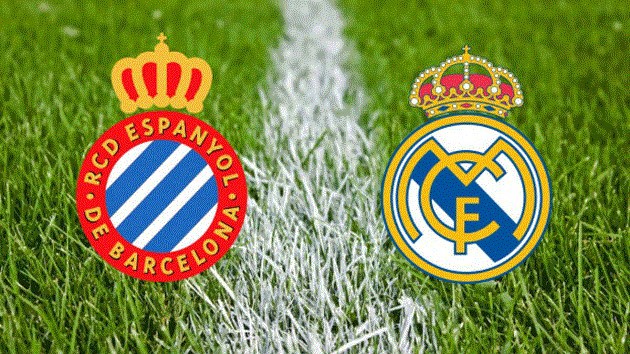 Soi kèo nhà cái tỉ số Espanyol vs Real Madrid, 28/6/2020 - VĐQG Tây Ban Nha