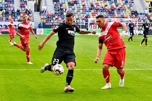 Soi kèo nhà cái tỉ số Fortuna Dusseldorf vs Augsburg, 20/6/2020 - Giải VĐQG Đức Soi kèo nhà cái tỉ số Fortuna Dusseldorf vs Augsburg, 20/6/2020 - Giải VĐQG Đức