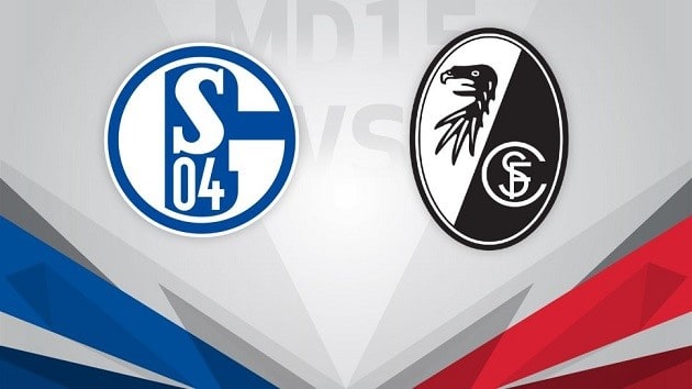 Soi kèo nhà cái tỉ số Freiburg vs Schalke 04, 27/6/2020 - Giải VĐQG Đức