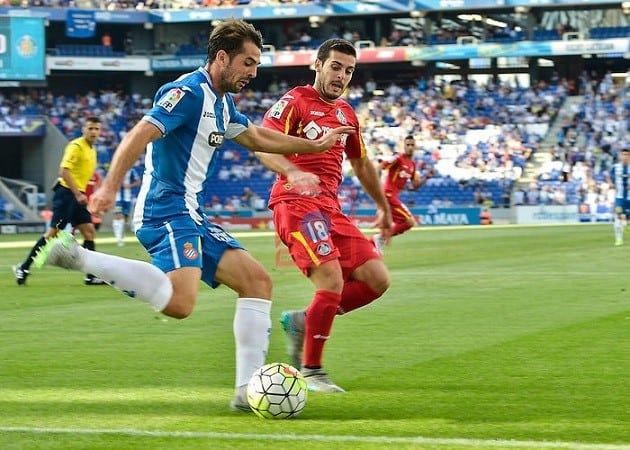 Soi kèo nhà cái tỉ số Getafe vs Espanyol, 17/6/2020 – VĐQG Tây Ban Nha