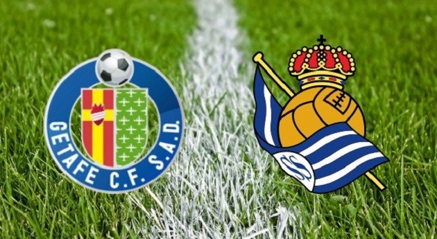 Soi kèo nhà cái tỉ số Getafe vs Real Sociedad, 28/6/2020 - VĐQG Tây Ban Nha