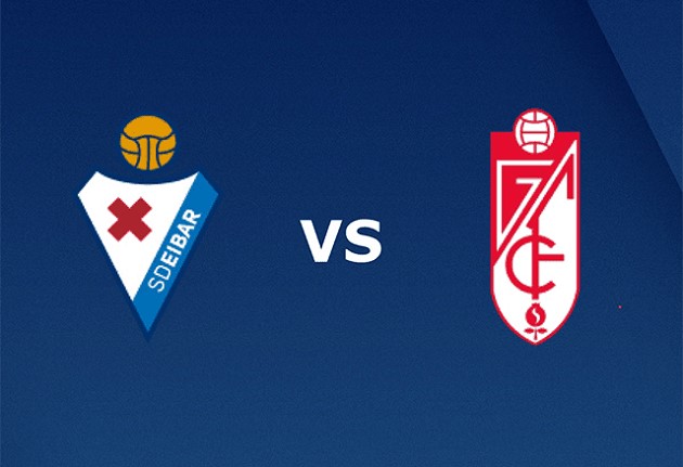 Soi kèo nhà cái tỉ số Granada vs Eibar, 28/6/2020 - VĐQG Tây Ban Nha