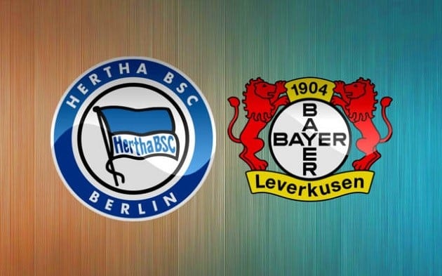 Soi kèo nhà cái tỉ số Hertha BSC vs Bayer Leverkusen, 20/6/2020 - Giải VĐQG Đức Soi kèo nhà cái tỉ số Hertha BSC vs Bayer Leverkusen, 20/6/2020 - Giải VĐQG Đức