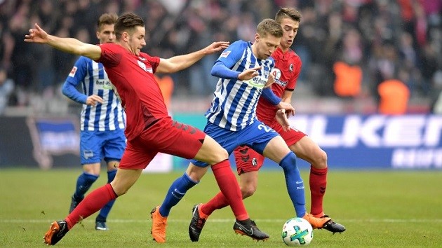 Soi kèo nhà cái tỉ số Hertha BSC vs Eintracht Frankfurt, 13/6/2020 - Giải VĐQG Đức Soi kèo nhà cái tỉ số Hertha BSC vs Eintracht Frankfurt, 13/6/2020 - Giải VĐQG Đức