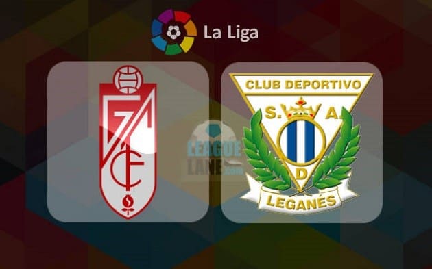 Soi kèo nhà cái tỉ số Leganes vs Granada, 23/6/2020 - VĐQG Tây Ban Nha