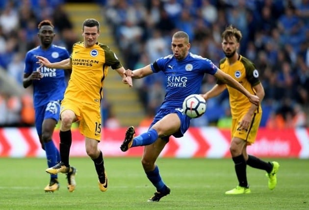 Soi kèo nhà cái tỉ số Leicester City vs Brighton & Hove Albion, 24/6/2020 – Ngoại Hạng Anh