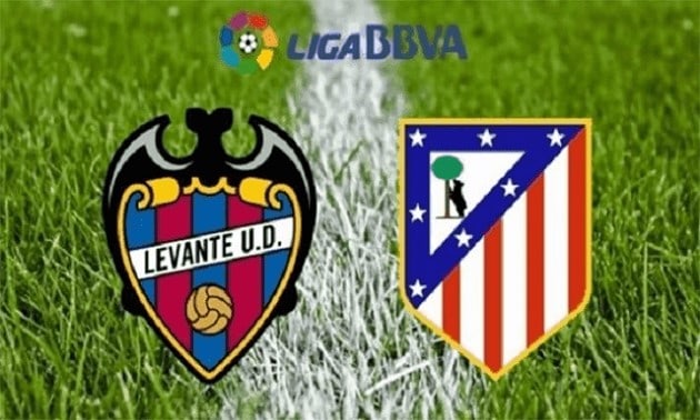 Soi kèo nhà cái tỉ số Levante vs Atletico Madrid, 24/6/2020 - VĐQG Tây Ban Nha