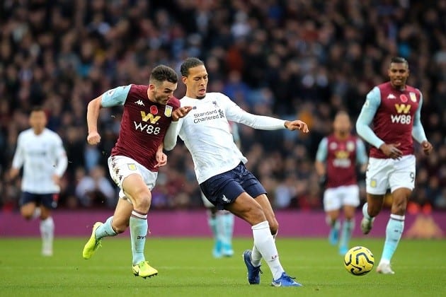 Soi kèo nhà cái tỉ số Liverpool vs Aston Villa, 04/7/2020 – Ngoại Hạng Anh