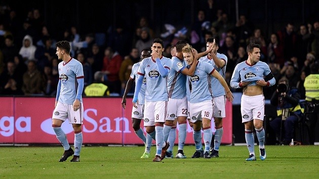 Soi kèo nhà cái tỉ số Mallorca vs Celta Vigo, 01/7/2020 - VĐQG Tây Ban Nha