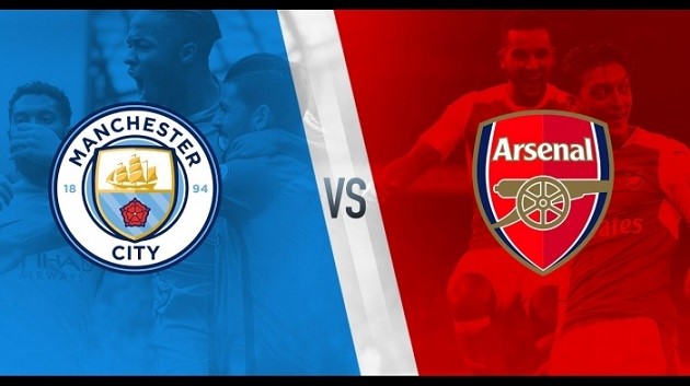 Soi kèo nhà cái tỉ số Man City vs Arsenal, 18/6/2020 – Ngoại Hạng Anh