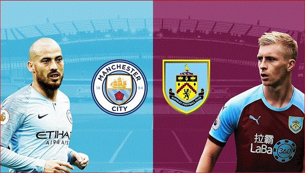 Soi kèo nhà cái tỉ số Manchester City vs Burnley, 20/6/2020 – Ngoại Hạng Anh