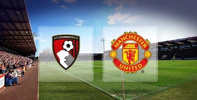 Soi kèo nhà cái tỉ số Manchester United vs AFC Bournemouth, 04/7/2020 – Ngoại Hạng Anh