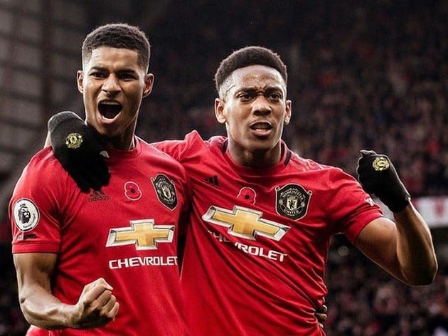 Soi kèo nhà cái tỉ số Manchester United vs Sheffield United, 25/6/2020 – Ngoại Hạng Anh