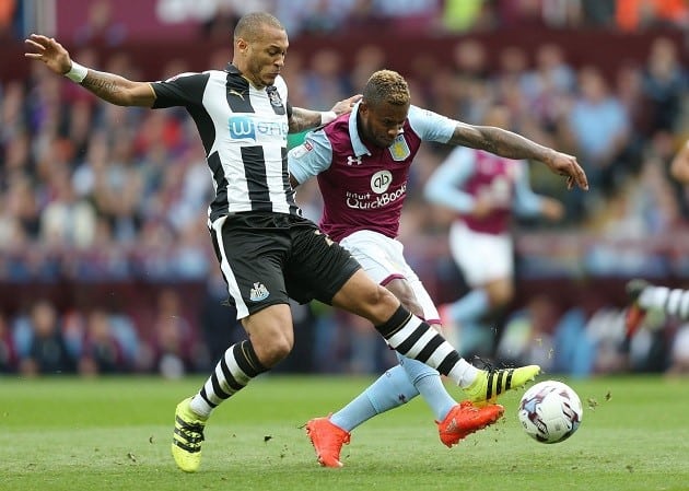 Soi kèo nhà cái tỉ số Newcastle United vs Aston Villa, 25/6/2020 – Ngoại Hạng Anh