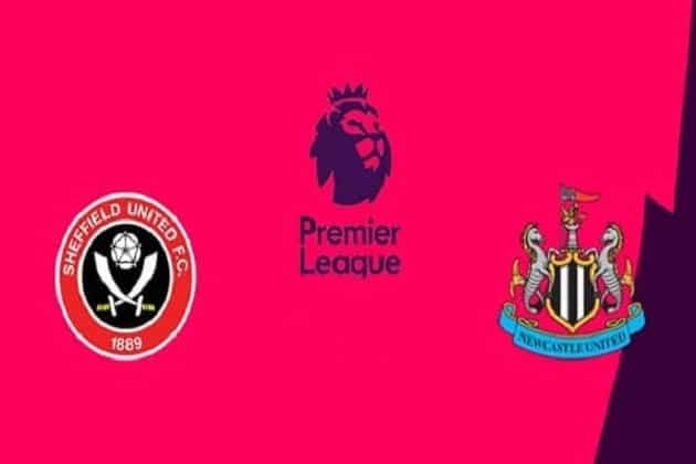 Soi kèo nhà cái tỉ số Newcastle vs Sheffield Utd, 20/6/2020 – Ngoại Hạng Anh