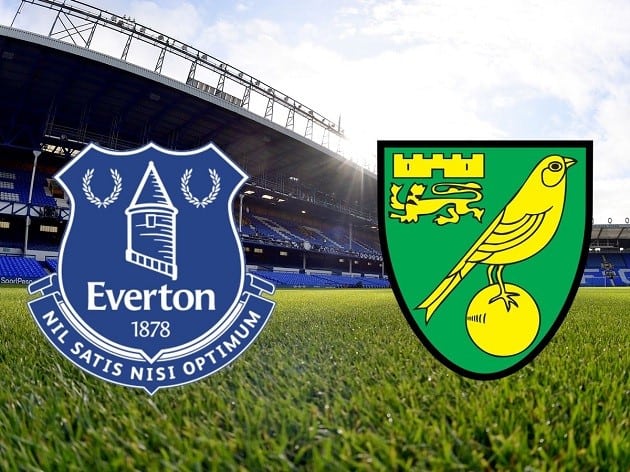 Soi kèo nhà cái tỉ số Norwich City vs Everton, 25/6/2020 – Ngoại Hạng Anh