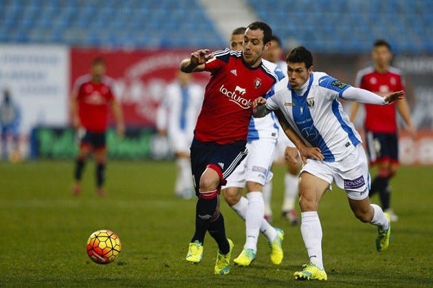 Soi kèo nhà cái tỉ số Osasuna vs Leganes, 28/6/2020 - VĐQG Tây Ban Nha