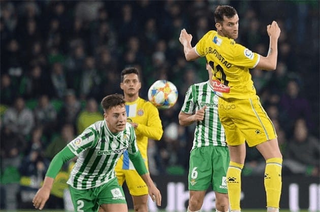 Soi kèo nhà cái tỉ số Real Betis vs Espanyol, 26/6/2020 - VĐQG Tây Ban Nha