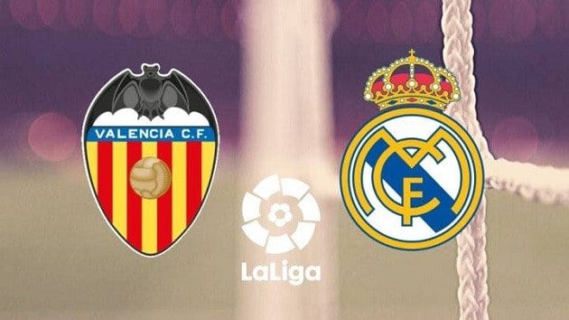 Soi kèo nhà cái tỉ số Real Madrid vs Valencia, 19/6/2020 – VĐQG Tây Ban Nha