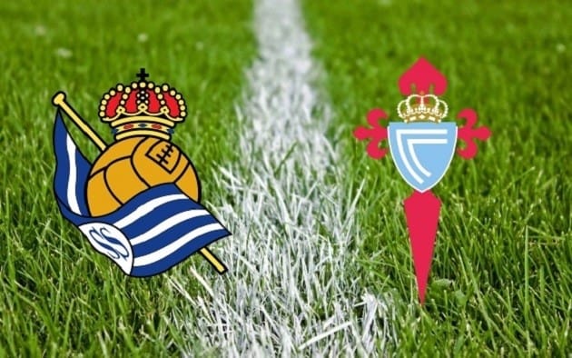 Soi kèo nhà cái tỉ số Real Sociedad vs Celta Vigo, 25/6/2020 - VĐQG Tây Ban Nha