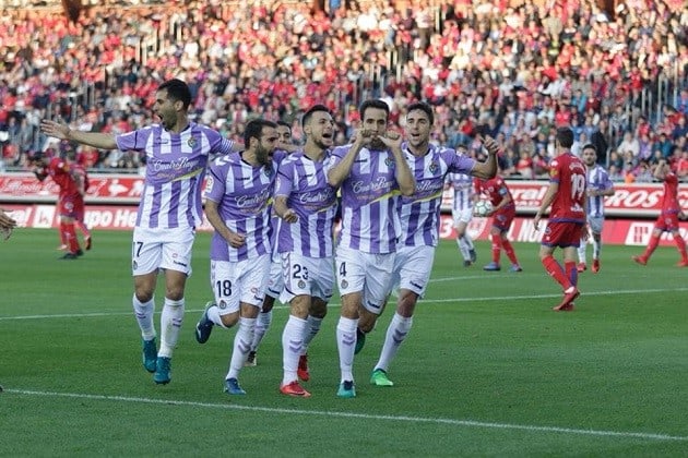 Soi kèo nhà cái tỉ số Real Valladolid vs Celta Vigo, 18/6/2020 – VĐQG Tây Ban Nha